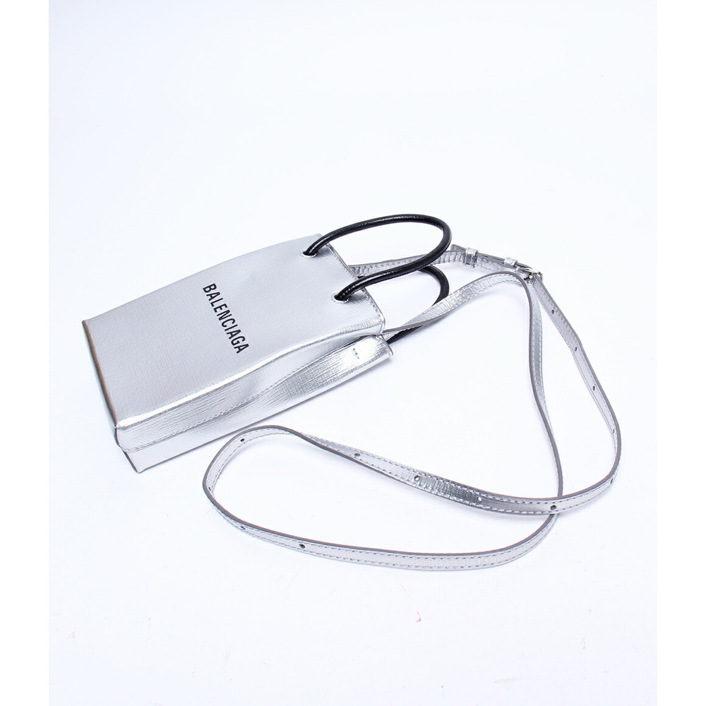 Balenciaga Shoulder Bag Crossbody Bag - Picture 7 of 7